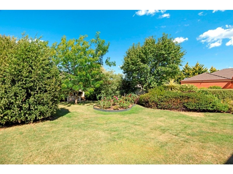 9 Argyle Crescent, Alfredton VIC 3350