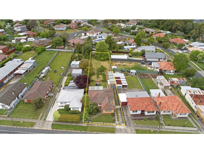 221 Kline Street, Ballarat East VIC 3350