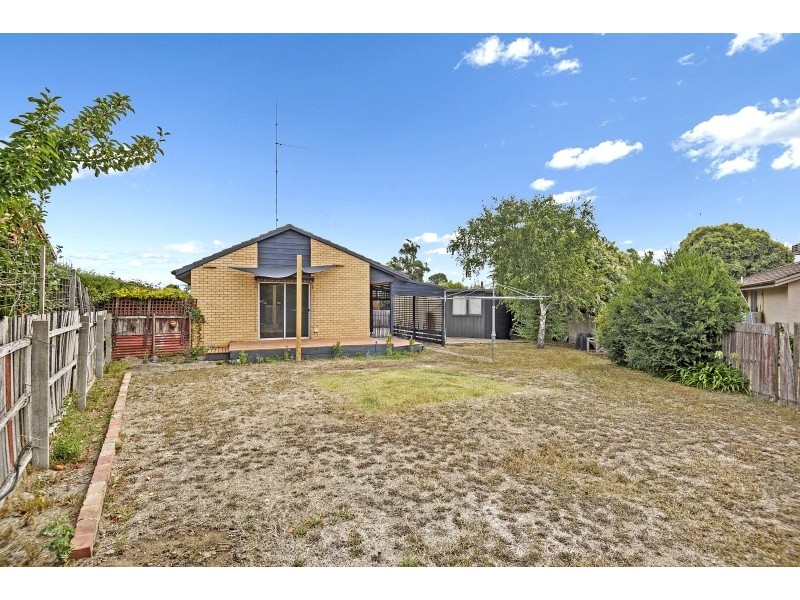 7 Nanta Court, Sebastopol VIC 3356