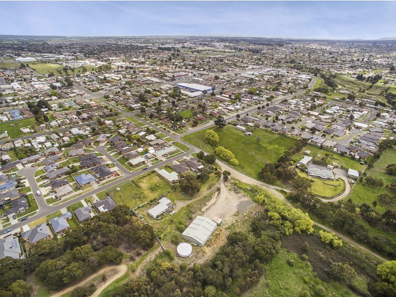 Lot 12 Mountview Drive, Sebastopol VIC 3356