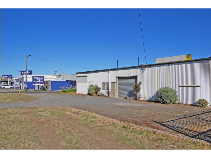 1003 Latrobe Street, Delacombe VIC 3356