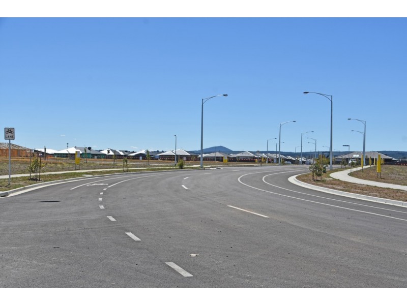 Lot 30 Techaven Street, Delacombe VIC 3356