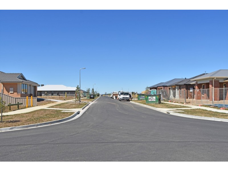 Lot 30 Techaven Street, Delacombe VIC 3356