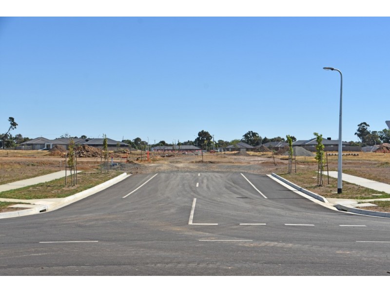 Lot 53 Neway Avenue, Delacombe VIC 3356