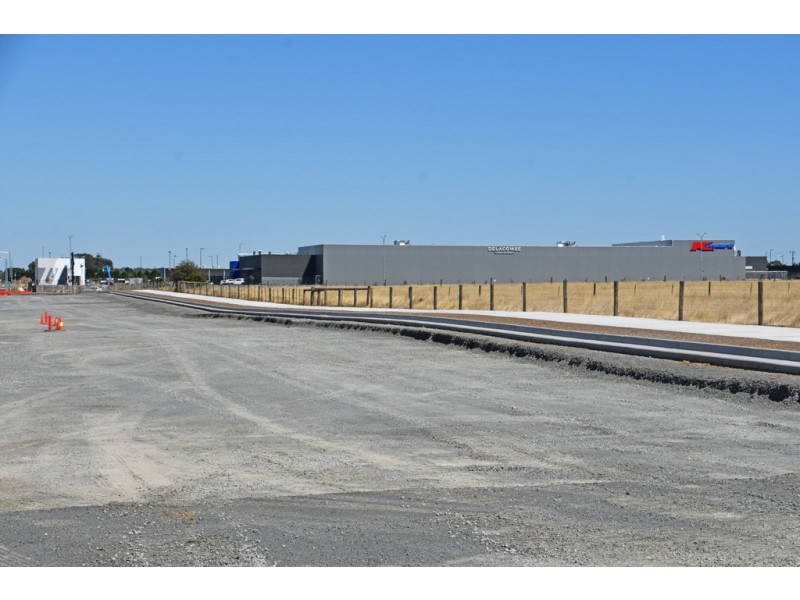 Lot 112 Techaven Street, Delacombe VIC 3356