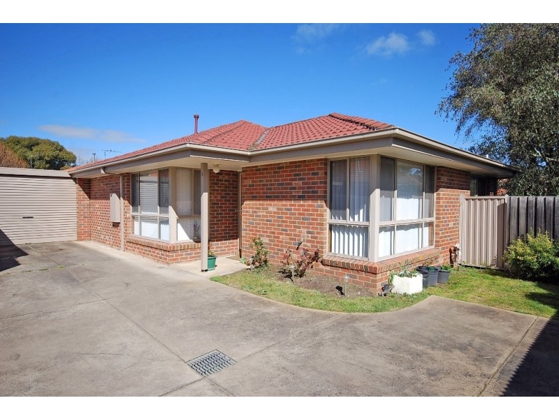 3/906 Talbot Street, Redan VIC 3350
