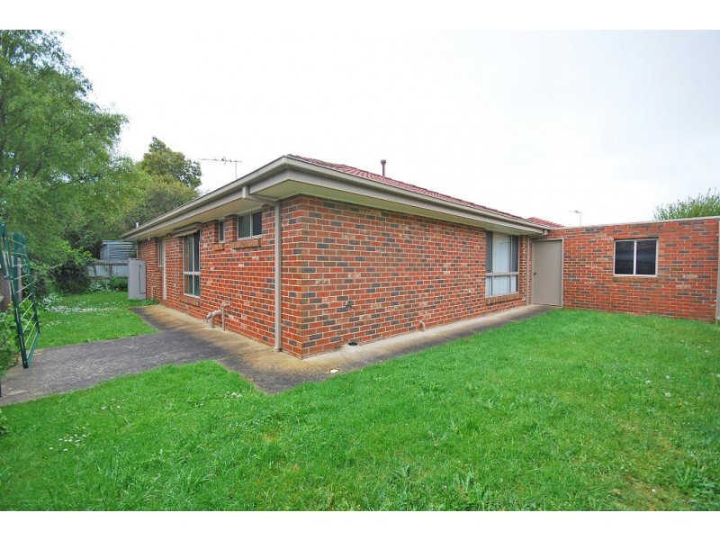 3/906 Talbot Street, Redan VIC 3350