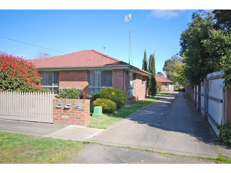 3/906 Talbot Street, Redan VIC 3350