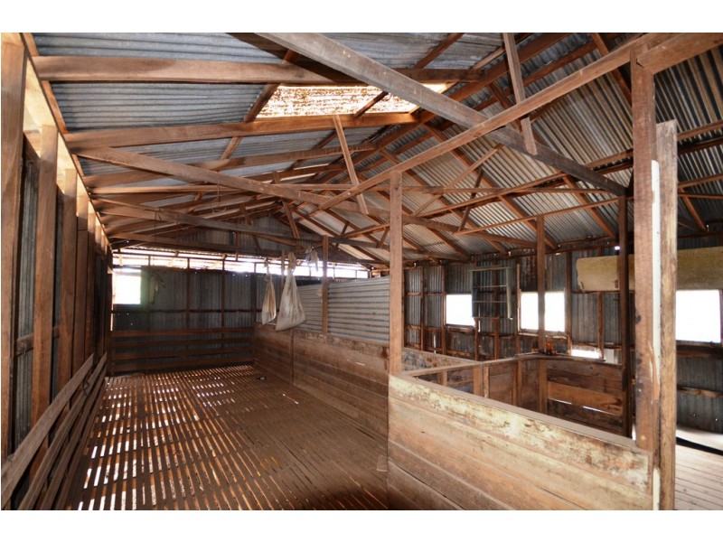 “Cain” Western Highway, Buangor VIC 3375
