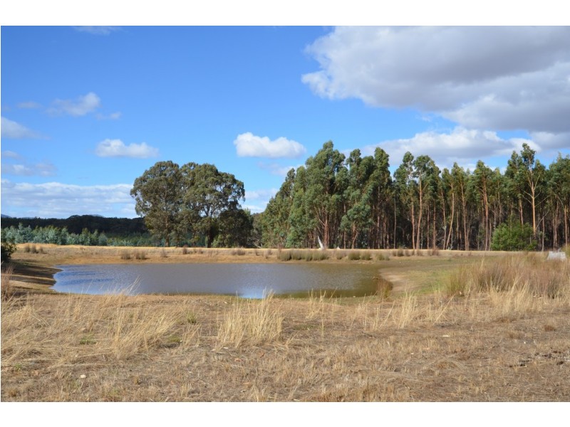 “Cain” Western Highway, Buangor VIC 3375