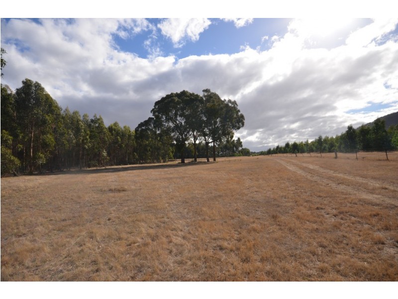 “Cain” Western Highway, Buangor VIC 3375