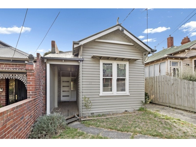 28 Barkly Street, Bakery Hill VIC 3350