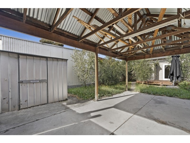 28 Barkly Street, Bakery Hill VIC 3350