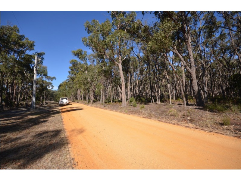 CA 10 and 11 Lightwood Park Road, Smythesdale VIC 3351