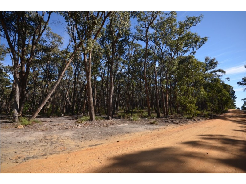 CA 10 and 11 Lightwood Park Road, Smythesdale VIC 3351