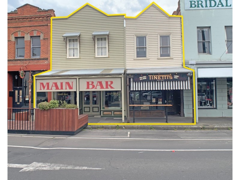 28 Main Road, Bakery Hill VIC 3350