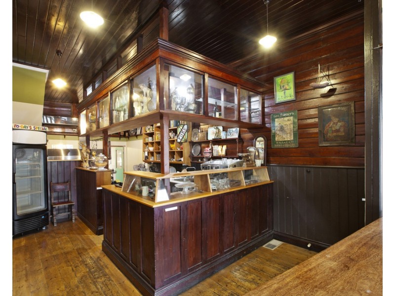 28 Main Road, Bakery Hill VIC 3350