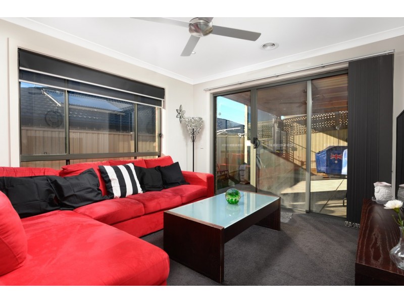 27 Horwood Drive, Canadian VIC 3350