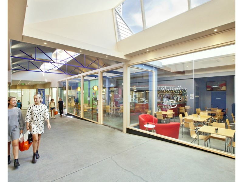 10-11/1-13 Doveton Street South, Ballarat Central VIC 3350