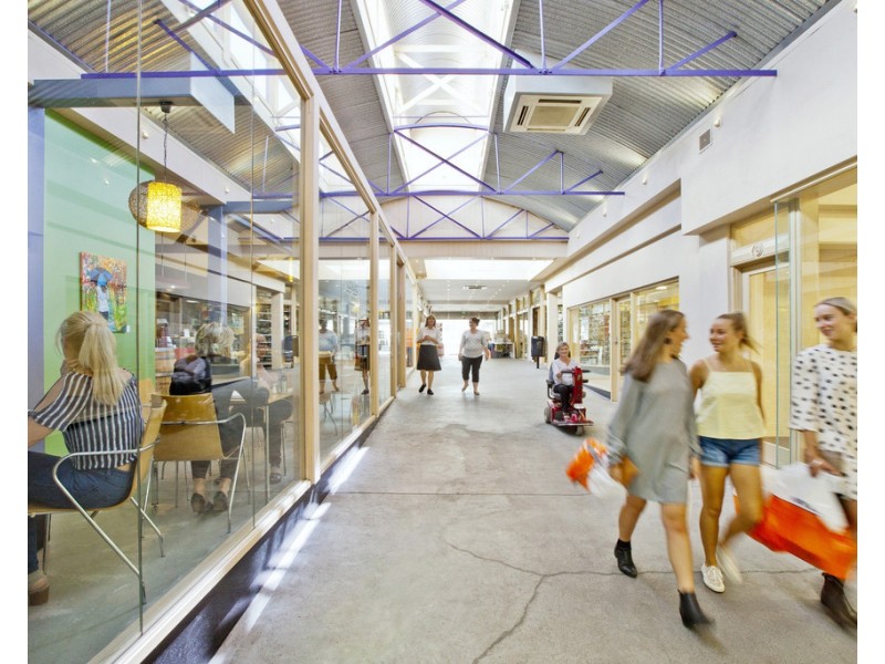 10-11/1-13 Doveton Street South, Ballarat Central VIC 3350