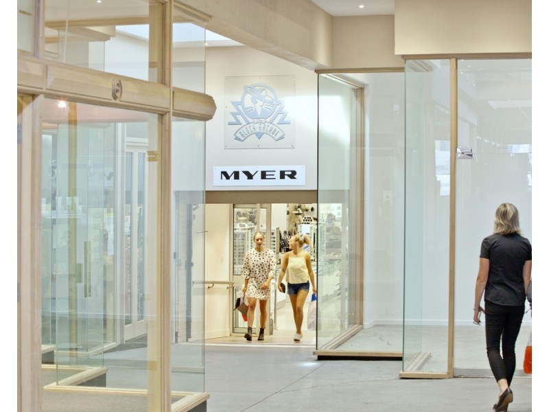 10-11/1-13 Doveton Street South, Ballarat Central VIC 3350