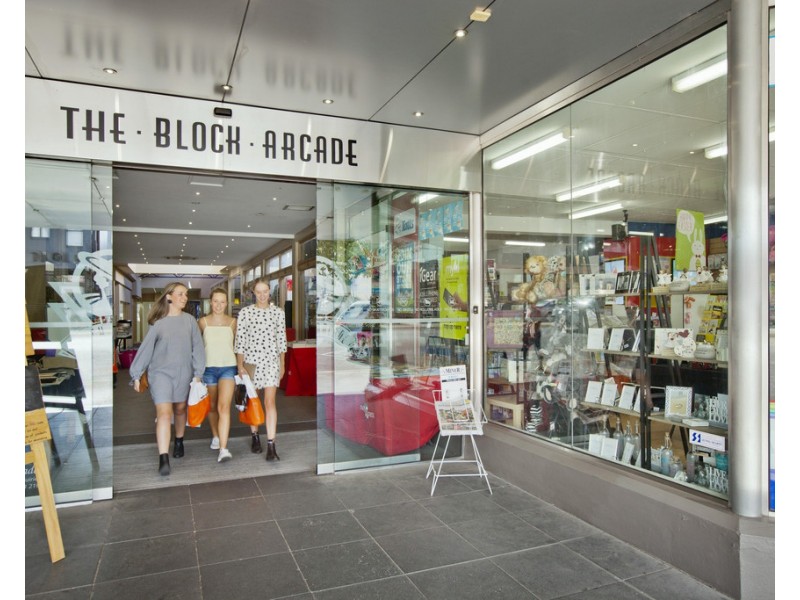 10-11/1-13 Doveton Street South, Ballarat Central VIC 3350