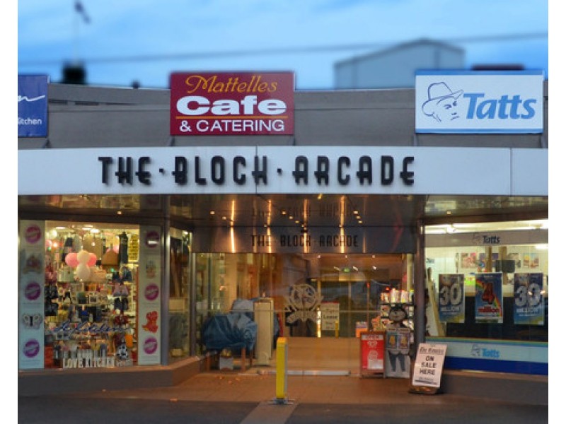 10-11/1-13 Doveton Street South, Ballarat Central VIC 3350