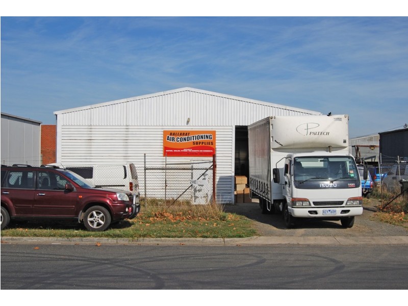 248 Park Street West, Delacombe VIC 3356