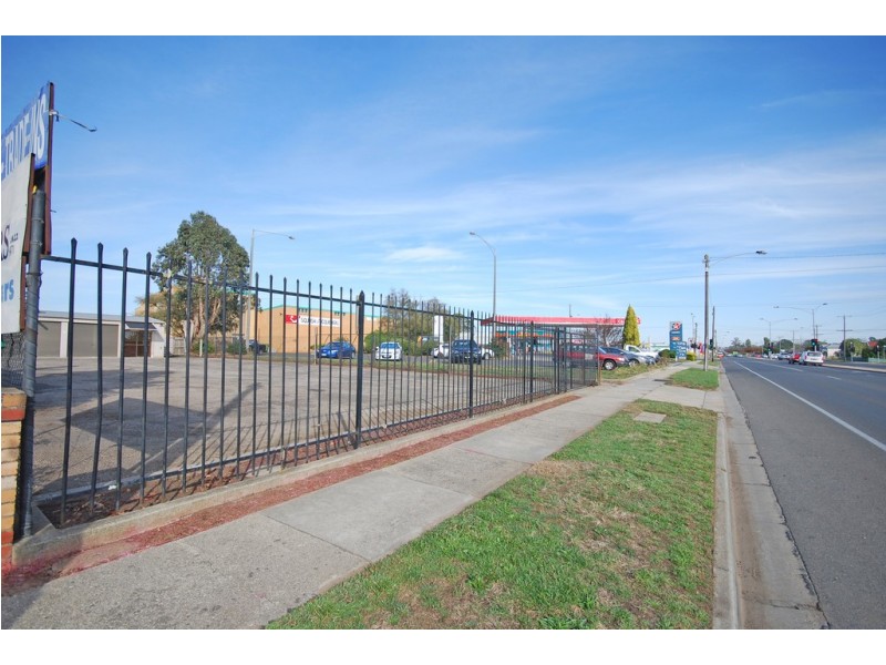 915 Howitt Street, Wendouree VIC 3355