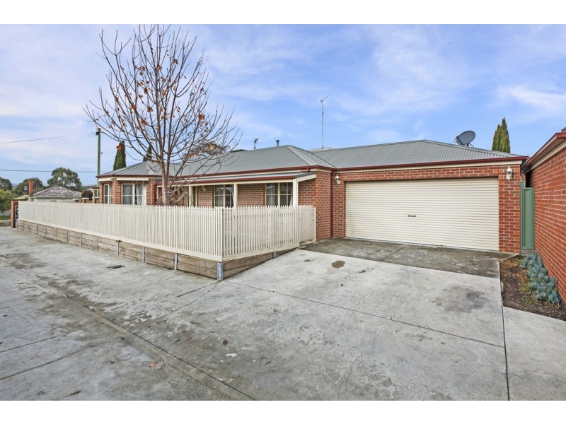 908a Geelong Road, Canadian VIC 3350