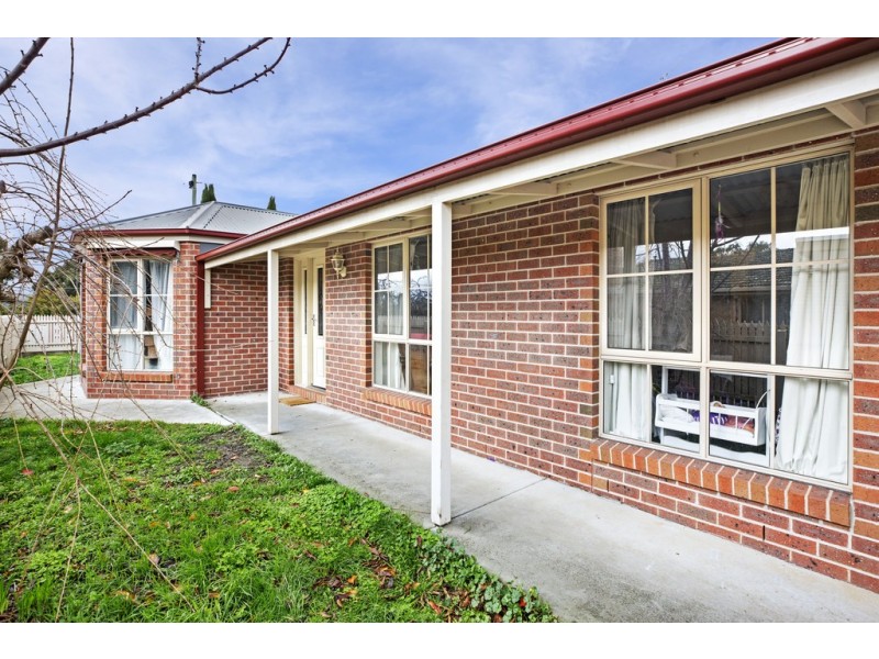 908a Geelong Road, Canadian VIC 3350