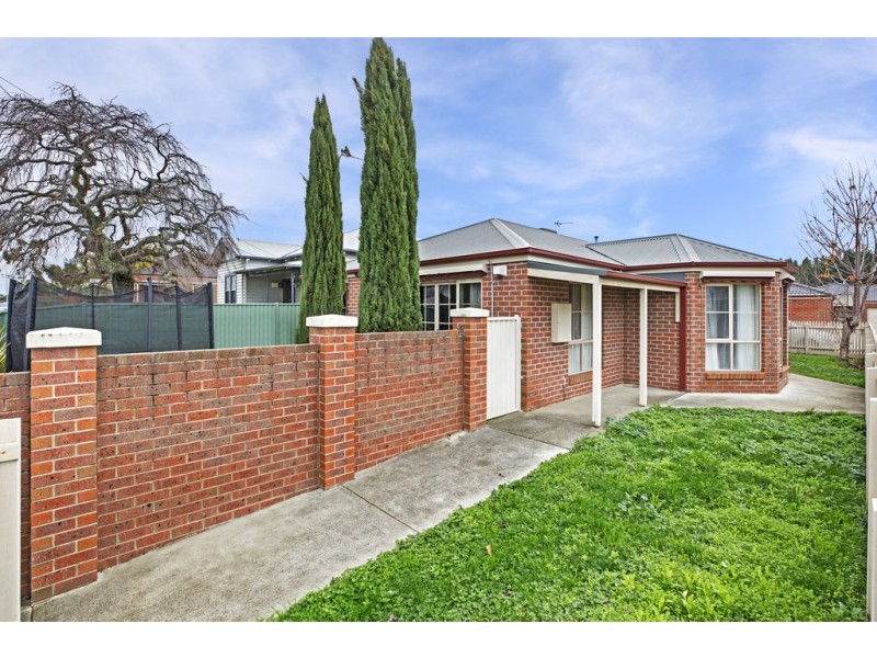 908a Geelong Road, Canadian VIC 3350