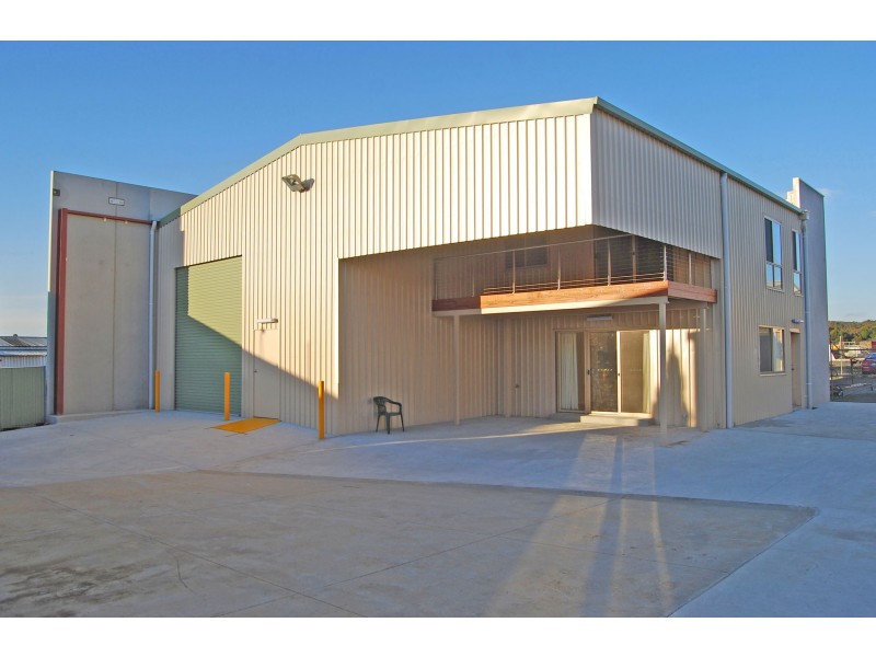 451 (Rear Shed) Joseph Street, Canadian VIC 3350