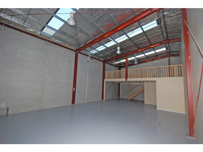 451 (Rear Shed) Joseph Street, Canadian VIC 3350