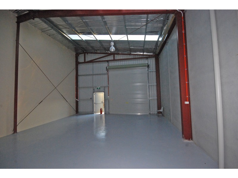 451 (Rear Shed) Joseph Street, Canadian VIC 3350