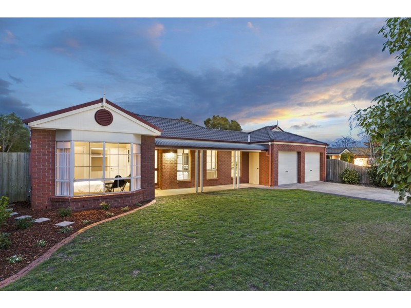 3 Ashley Court, Alfredton VIC 3350