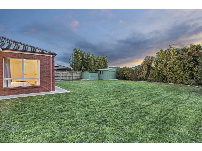 3 Ashley Court, Alfredton VIC 3350