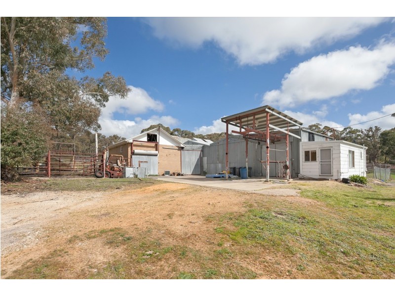 87 Finchs Road, Smythes Creek VIC 3351
