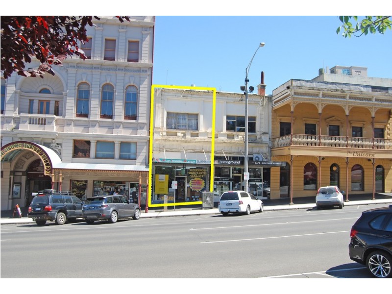 123 Sturt Street, Ballarat Central VIC 3350