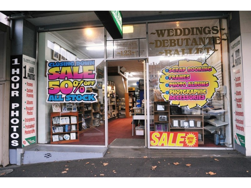 123 Sturt Street, Ballarat Central VIC 3350