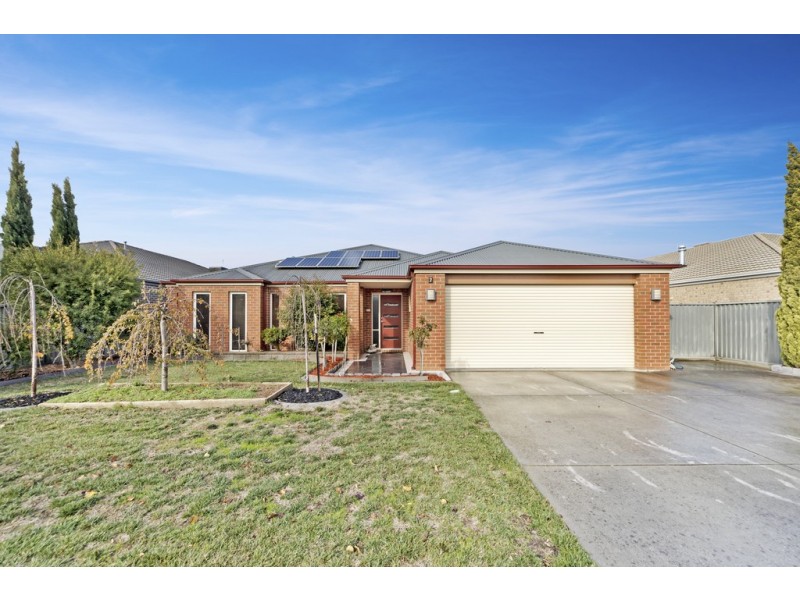 7 Dorset Drive, Alfredton VIC 3350