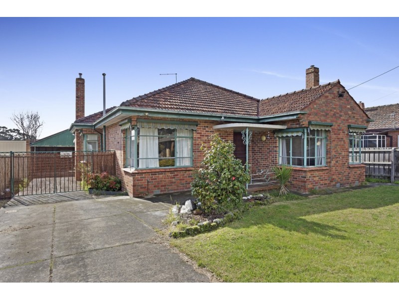 719 Eureka Street, Ballarat East VIC 3350