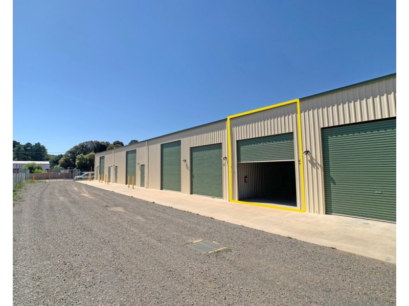 5/34 Butt Street, Canadian VIC 3350