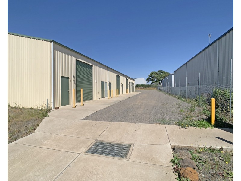 5/34 Butt Street, Canadian VIC 3350