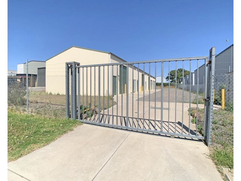 5/34 Butt Street, Canadian VIC 3350