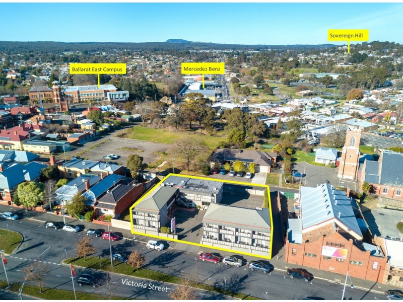 16 Victoria Street, Bakery Hill VIC 3350