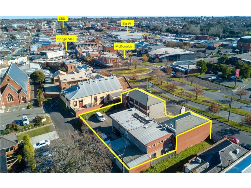 16 Victoria Street, Bakery Hill VIC 3350