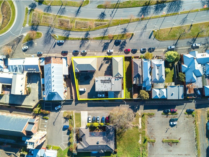 16 Victoria Street, Bakery Hill VIC 3350