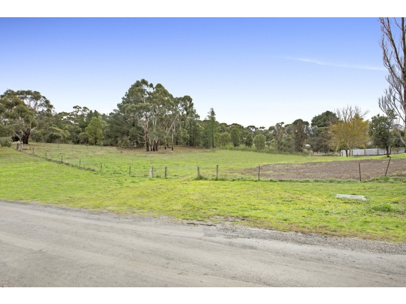 Lot 3, 206-208 Nolan Street, Buninyong VIC 3357