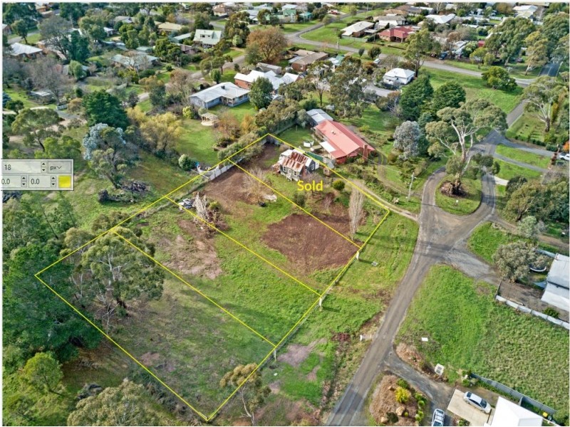 Lot 3, 206-208 Nolan Street, Buninyong VIC 3357